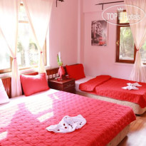 Sarigerme Pisilis Hotel