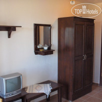 Turkuaz Hotel