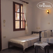 Turkuaz Hotel