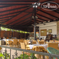 Turkuaz Hotel