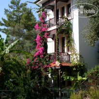Turkuaz Hotel