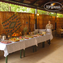 Turkuaz Hotel