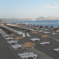 Sirman Suite Hotel
