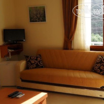 Sirman Suite Hotel