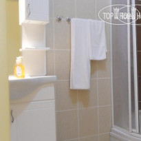 Sirman Suite Hotel