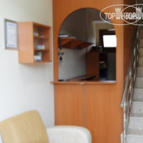 Sirman Suite Hotel