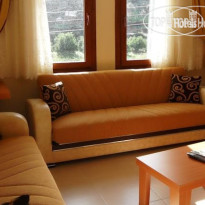 Sirman Suite Hotel