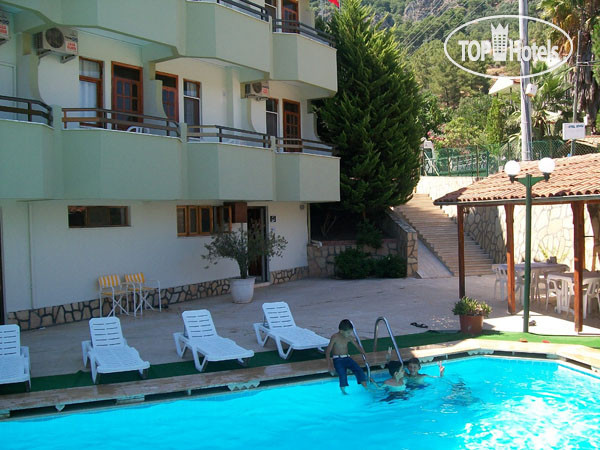 Hotel photo Sevgi 2 Hotel 
