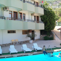 Sevgi 2 Hotel 