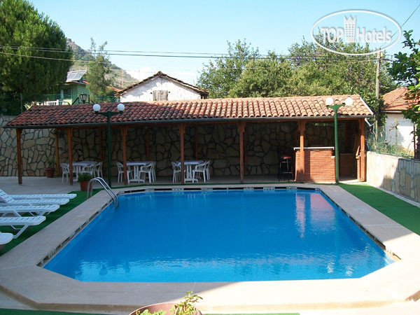 New photos from tourists Sevgi 2 Hotel
