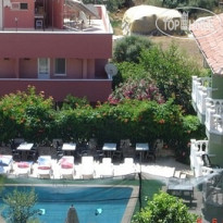 Sevgi Hotel 