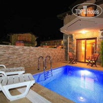 Dalyan Paradise
