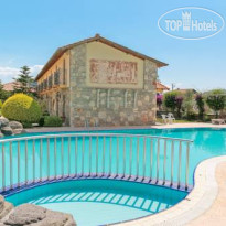 Dalyan Paradise