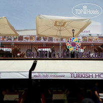 Multi Culti Hotel