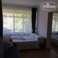 Multi Culti Hotel