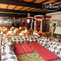 Multi Culti Hotel