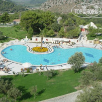 X Life Hotel Sarigerme 