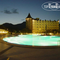 X Life Hotel Sarigerme 