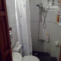 Ege Apart Hotel 