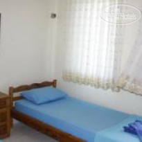 Ege Apart Hotel 