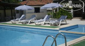 New photos from tourists Ege Apart Hotel