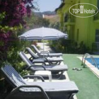 Ege Apart Hotel 