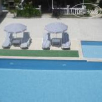 Ege Apart Hotel 