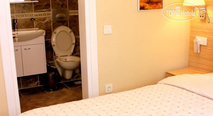 New photos from tourists Sounds Of Berg Hotel