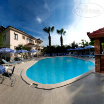 Gala Apart Hotel 
