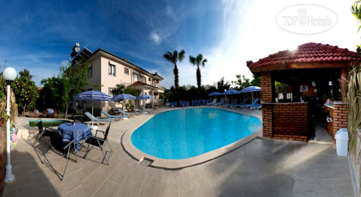 New photos from tourists Gala Apart Hotel