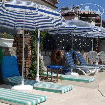 Gala Apart Hotel 