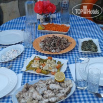 Gala Apart Hotel 