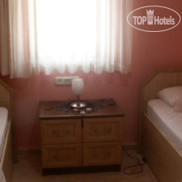 Linus Apart Hotel 