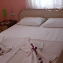 Linus Apart Hotel 