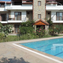 Linus Apart Hotel 