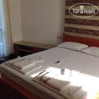 Linus Apart Hotel 