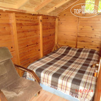 Dalyan Camping 