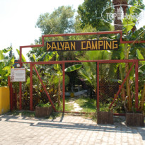 Dalyan Camping 