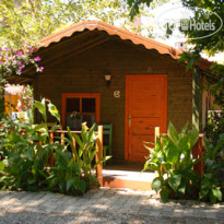 Dalyan Camping 