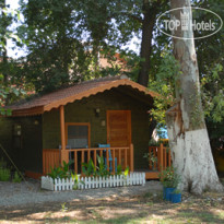 Dalyan Camping 