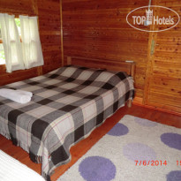 Dalyan Camping