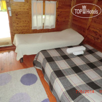 Dalyan Camping