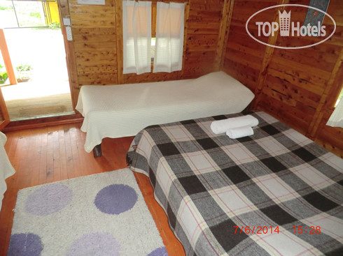 New photos from tourists Dalyan Camping