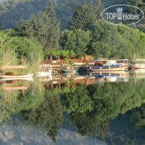 Dalyan Camping