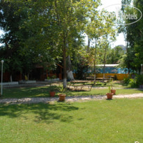 Dalyan Camping
