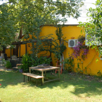 Dalyan Camping