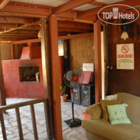 Dalyan Camping