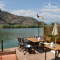 Dalyan Camping