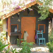 Dalyan Camping
