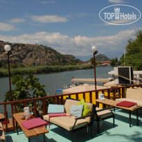 Dalyan Camping